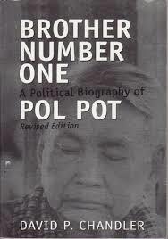 Brother Number One: A Political Biography of Pol Pot