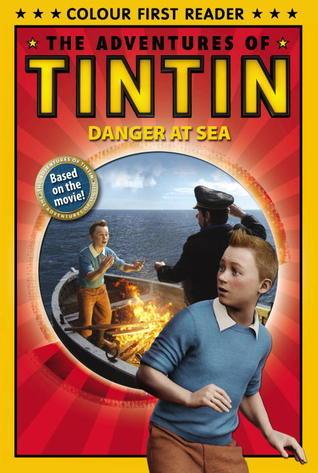 Adventures Of Tintin - Early Reader 2 - Thryft