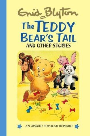 The Teddy Bear's Tail - Thryft