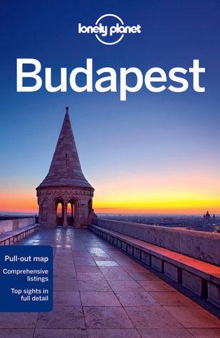 Budapest - Thryft
