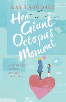 Her Giant Octopus Moment - Thryft