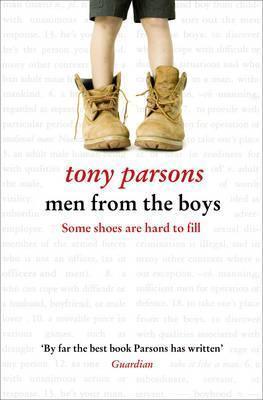 Men from the Boys - Thryft