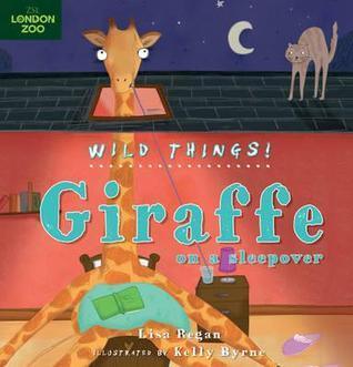 Giraffe - Thryft