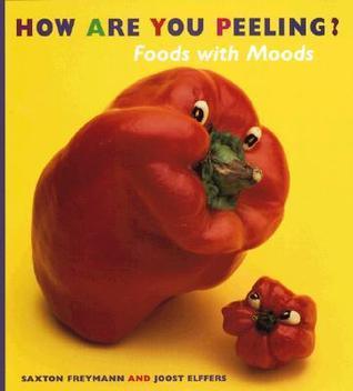 How Are You Peeling? - Foods With Moods - Thryft