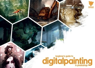 Beginner's Guide to Digital Painting in Photoshop