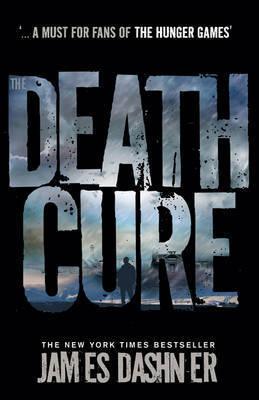 The Death Cure - Thryft