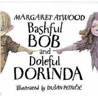 Bashful Bob and Doleful Dorinda - Thryft