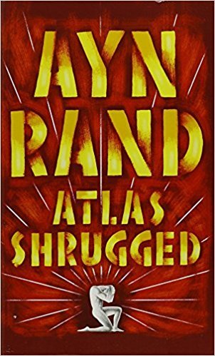 Atlas Shrugged