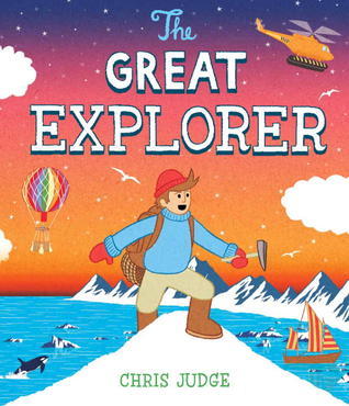 The Great Explorer