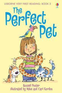The Perfect Pet - Thryft