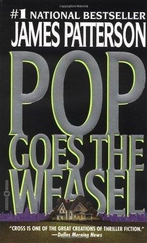 Pop Goes the Weasel - Thryft