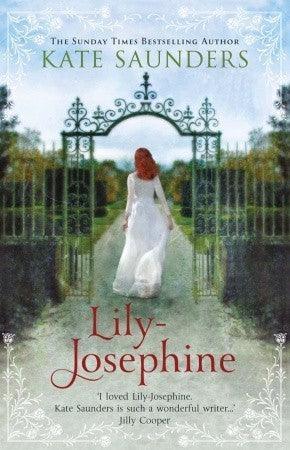 Lily-Josephine - Thryft