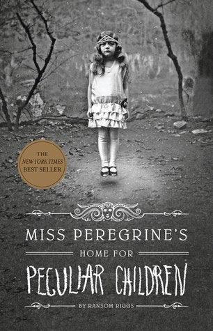 Miss Peregrine's Home For Peculiar Children - Thryft