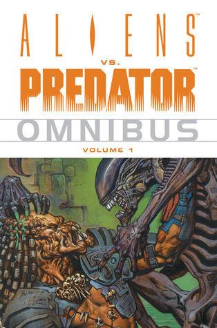 Aliens Vs. Predator Omnibus Volume 1 - Thryft