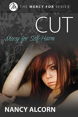 Cut - Mercy For Self-Harm - Thryft