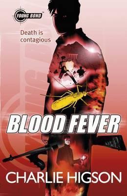 Young Bond: Blood Fever - Thryft