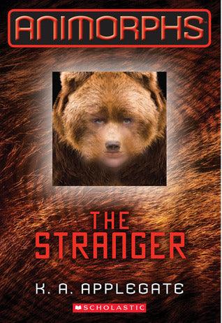 The Stranger - Thryft