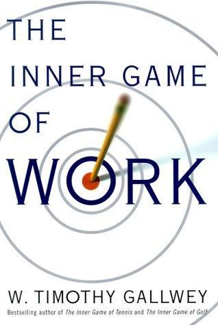 Inner Game of Work - Thryft
