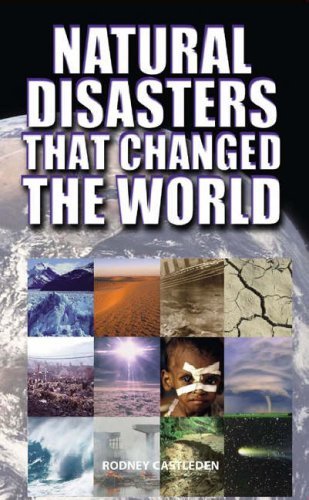 Natural Disasters That Changed the World
