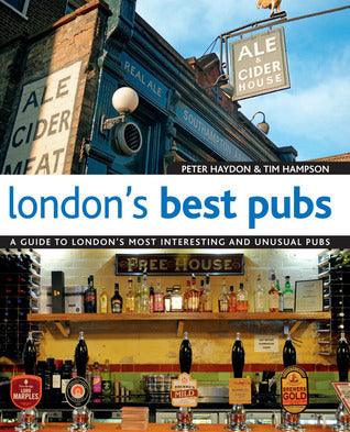 London's Best Pubs - Thryft