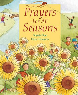 Prayers For All Seasons - Thryft