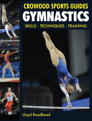 Gymnastics Skills, Techniques, Training
