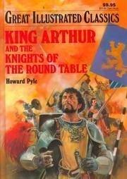 King Arthur and the Knights of the Round Table - Thryft