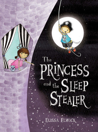 The Princess and the Sleep Stealer