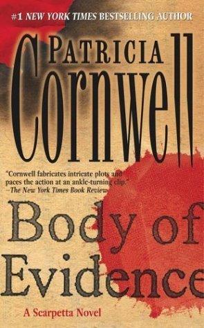 Body Of Evidence - A Scarpetta Novel - Thryft