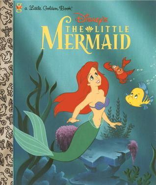 The Little Mermaid (Disney Princess) - Thryft