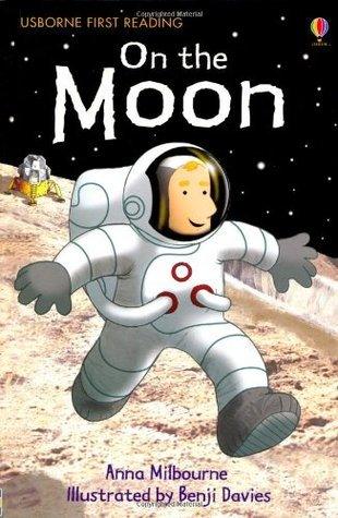 On the Moon - Thryft