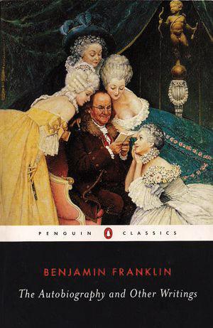 The Autobiography And Other Writings - Thryft