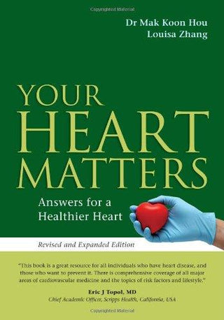 Your Heart Matters (Revised And Expanded Edition) - Thryft