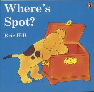 Where's Spot? - Thryft