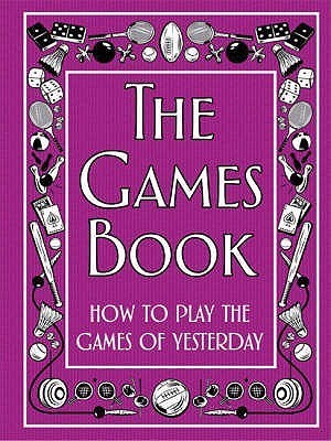 The Games Book