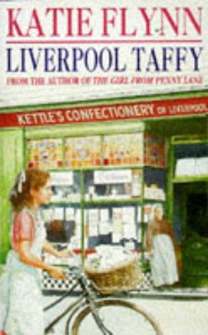 Liverpool Taffy - Thryft