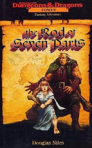 The Rod of Seven Parts