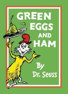 Green Eggs and Ham