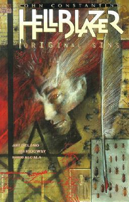 John Constantine: Hellblazer - Original Sins