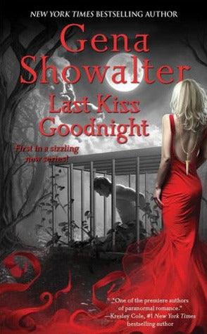 Last Kiss Goodnight - Otherworld Assassin - Thryft