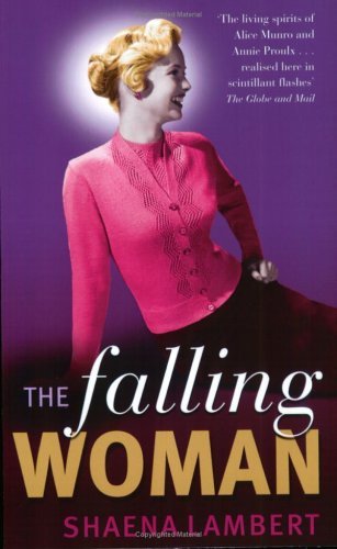 The Falling Woman