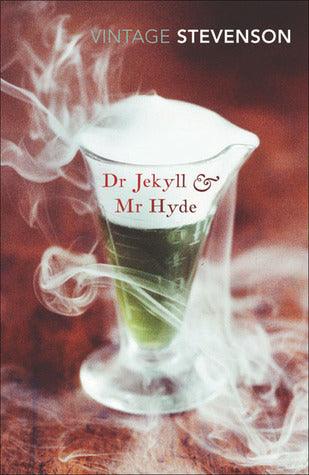 Dr Jekyll and Mr Hyde and Other Stories - Thryft