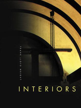 Frank Lloyd Wright at a Glance: Interiors: - Thryft