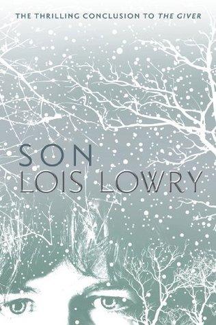 Son							- Giver Quartet - Thryft