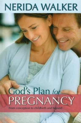 God's Plan for Pregnancy: From Conception to Childbirth and Beyond