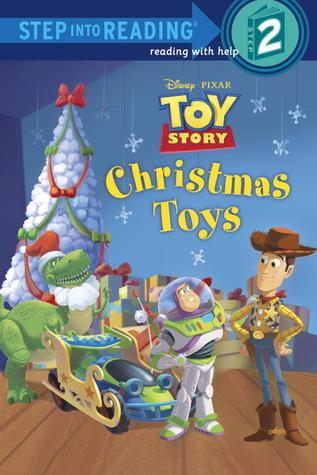 Christmas Toys (Disney/Pixar Toy Story) - Thryft