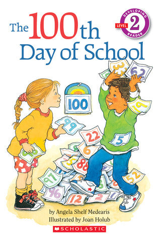 The 100th Day of School