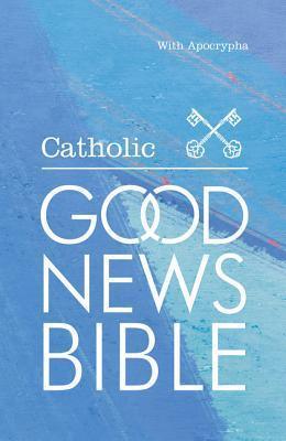 Catholic Good News Bible (GNB), with illustrations - Thryft