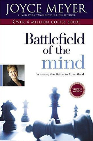 Battlefield of the Mind - Thryft