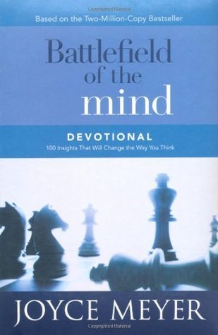 Battlefield of the Mind Devotional: 100 Insights That Will Change the Way You Think